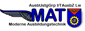 Logo MAT Faßberg