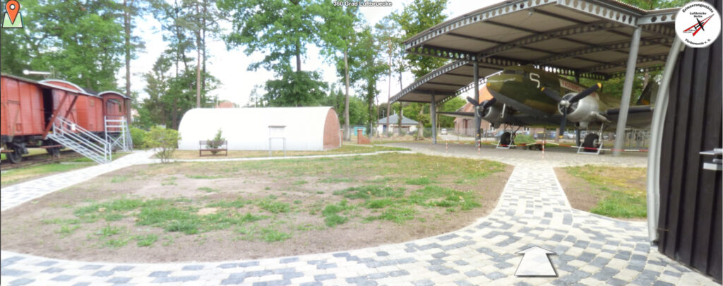 360 Grad Rundgang